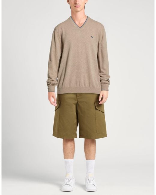 Pullover Harmont & Blaine de hombre de color Natural