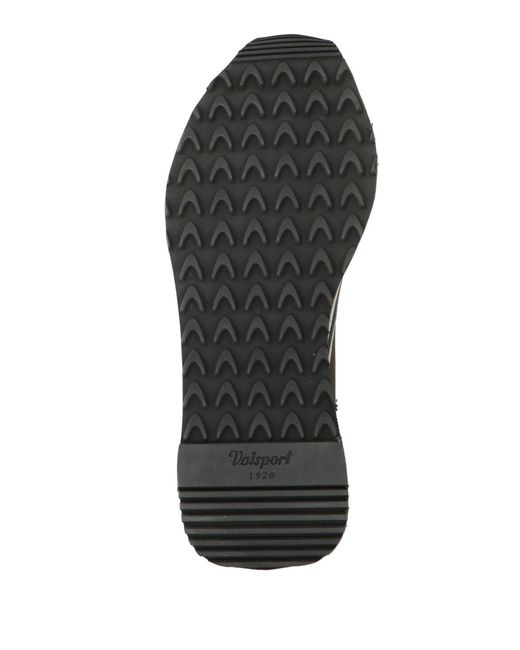 Valsport Brown Trainers for men