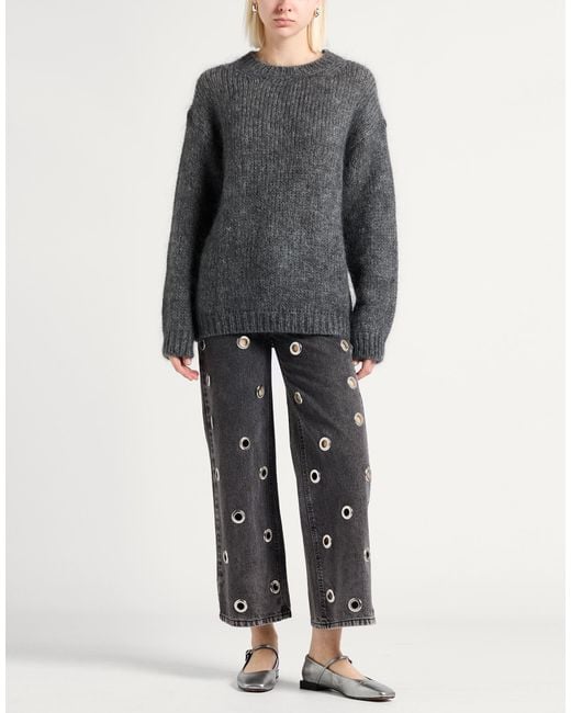 P.A.R.O..H. Pullover di P.A.R.O.S.H. in Gray