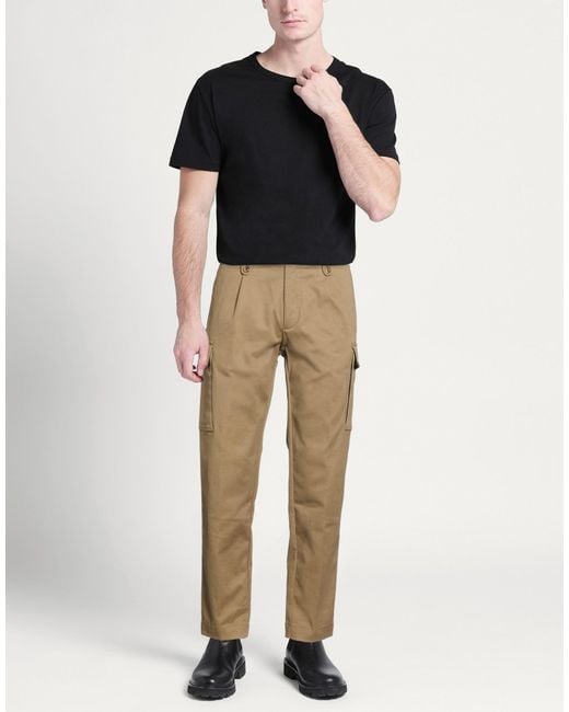 Myths Natural Military Pants Cotton, Elastane for men