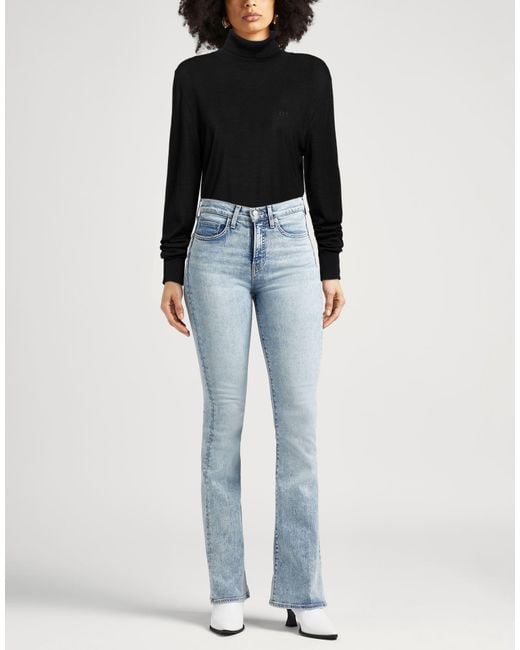DSquared² Black Turtleneck