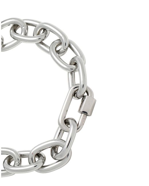 DSquared² Metallic Bracelet for men