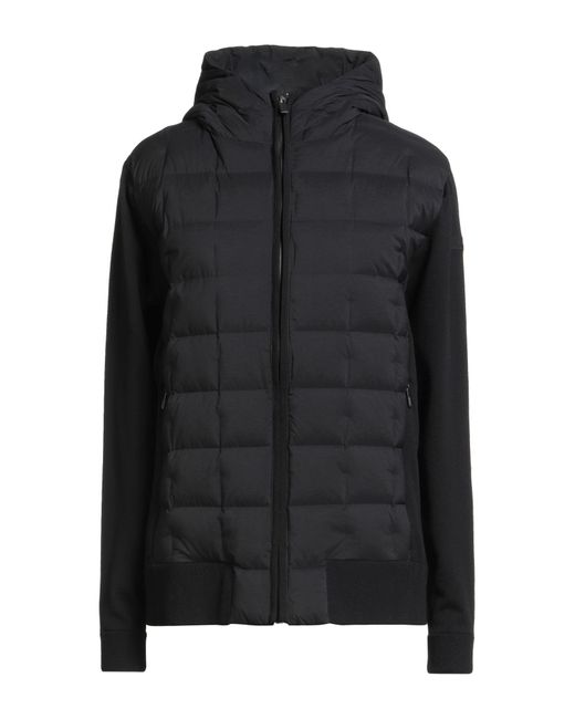 Rrd Black Puffer