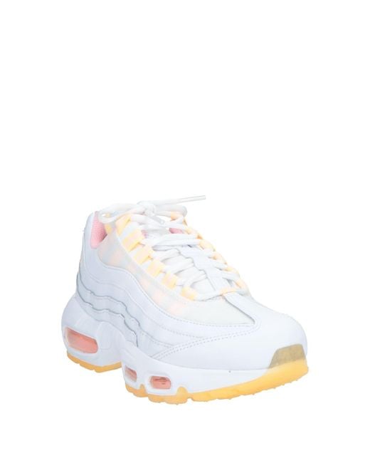 Nike White Sneakers