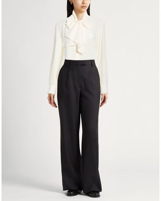 Camisa Kiton de color White
