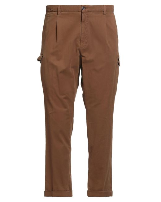 Briglia 1949 Hose in Brown für Herren