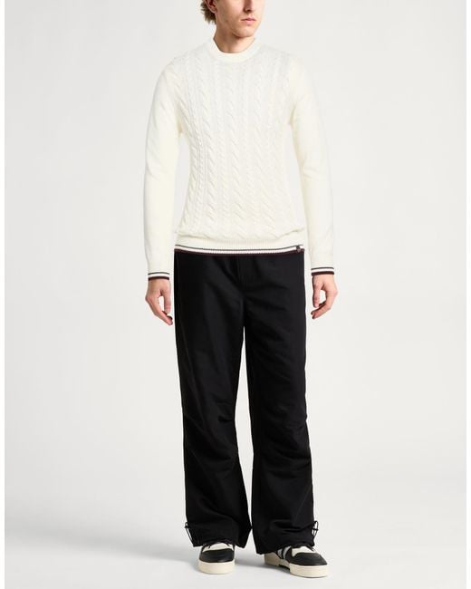 Pullover Colmar de hombre de color White