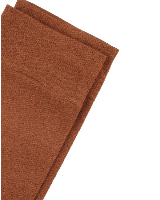 Calcetines y medias Givenchy de hombre de color Brown