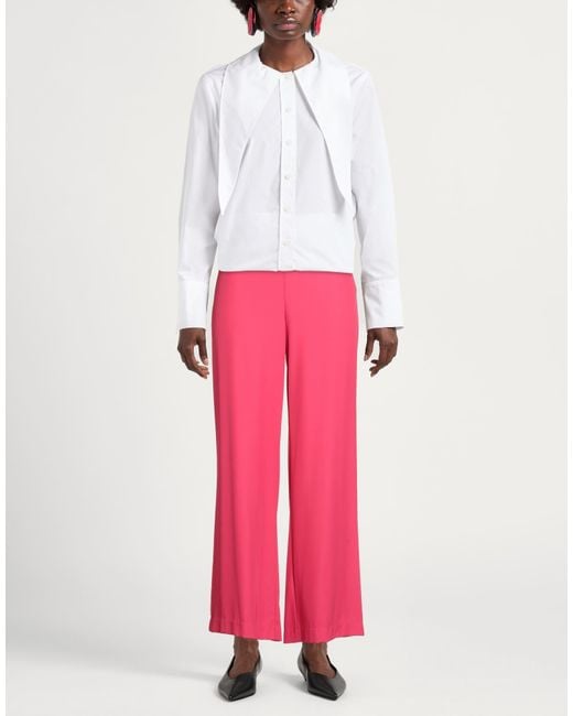 Kontatto Pink Pants
