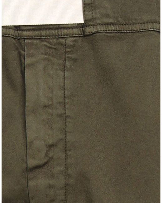 DARKPARK Green Trouser for men