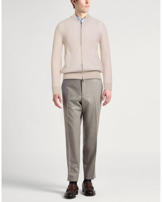 Rebecas Fedeli de hombre de color White