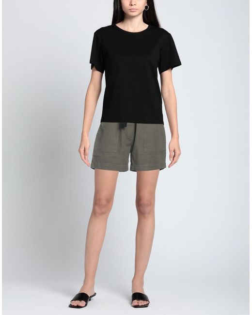 Kaos Gray Shorts & Bermuda Shorts