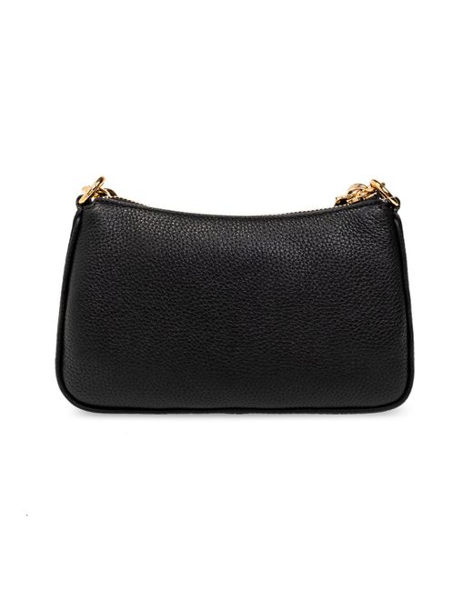 Bolso de asas largas Kate Spade de color Black