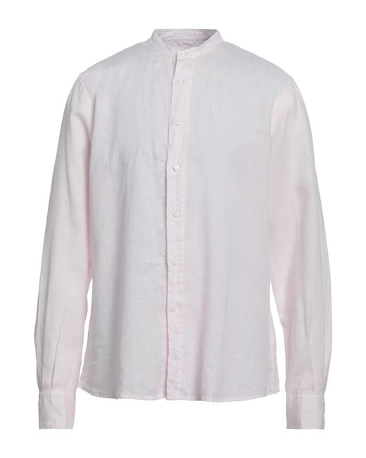 Aspesi White Shirt for men
