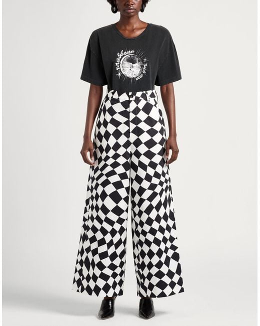 Camiseta Rag & Bone de color Black