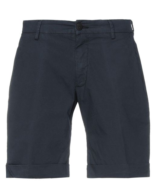 Michael Coal Blue Shorts & Bermuda Shorts for men