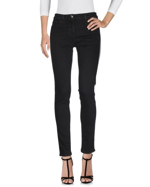 Gcds Black Jeans