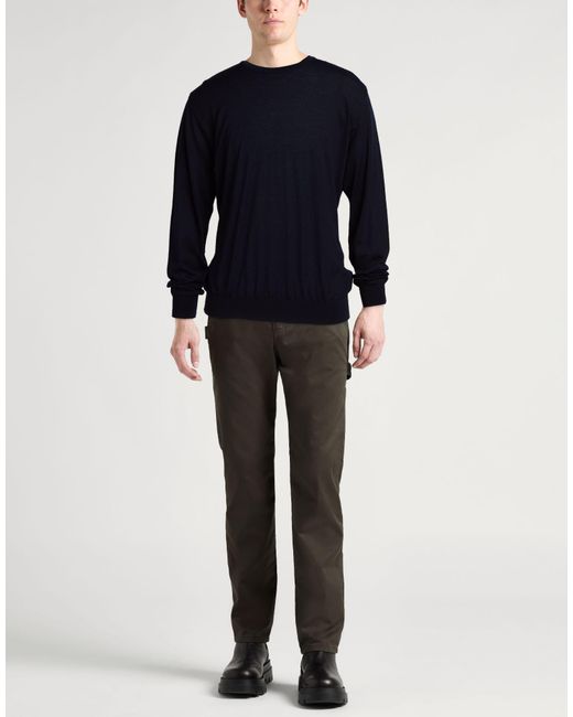Pullover di Paul & Shark in Blue da Uomo