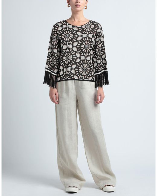 Twinset Black Jumper