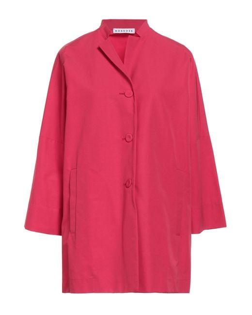 ROSSO35 Red Jacke, Mantel & Trenchcoat