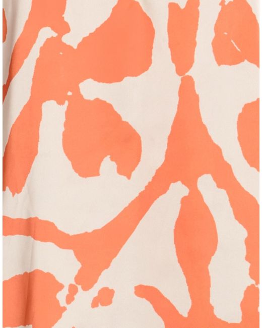 Hanita Pink Top Polyester