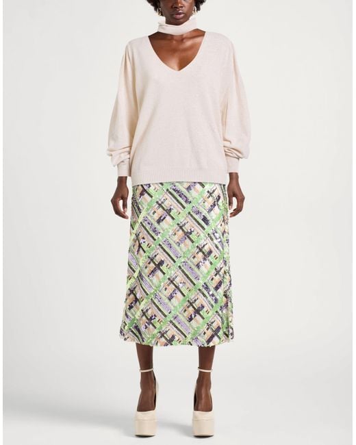 Twinset White Jumper