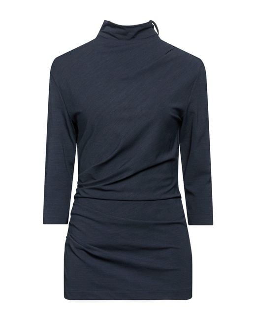 Brunello Cucinelli Blue T-Shirt