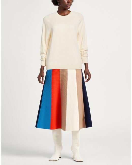 Pullover Zadig & Voltaire de color White