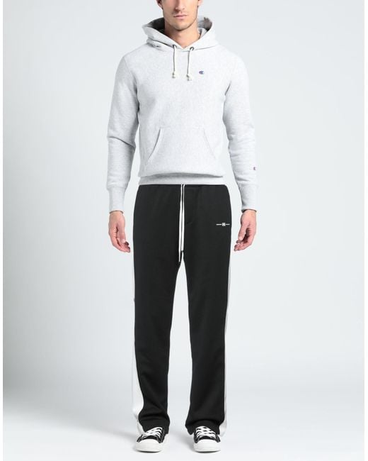 Amiri Black Pants for men