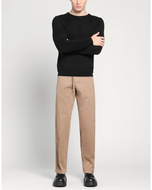 Myths Natural Pants Cotton, Elastane for men