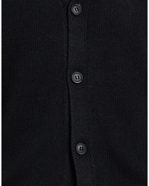 Berna Blue Cardigans for men