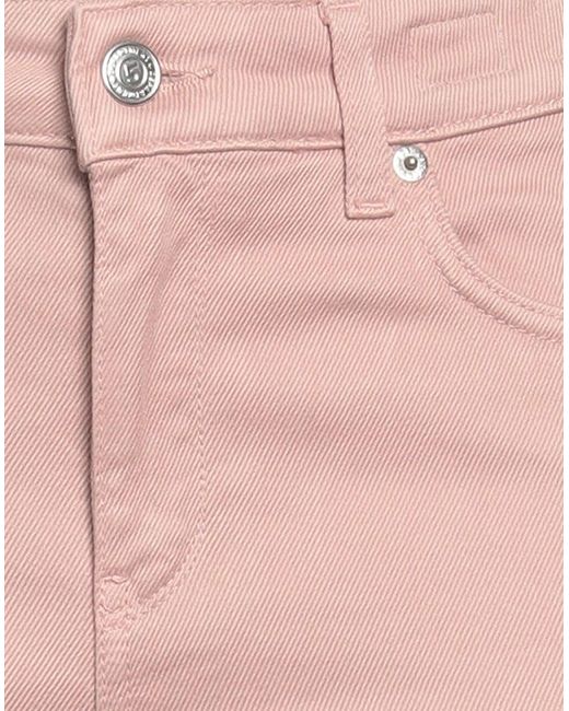 Department 5 Pink Trouser