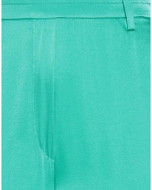 Forte_forte Green Pants
