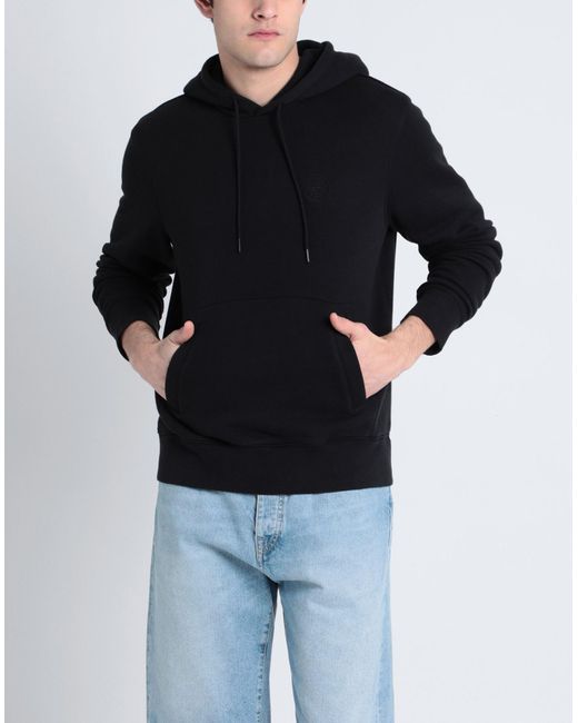 Dockers Blue Sweatshirt for men