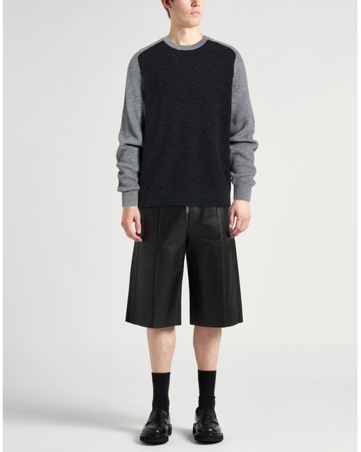 Pullover Theory de hombre de color Blue
