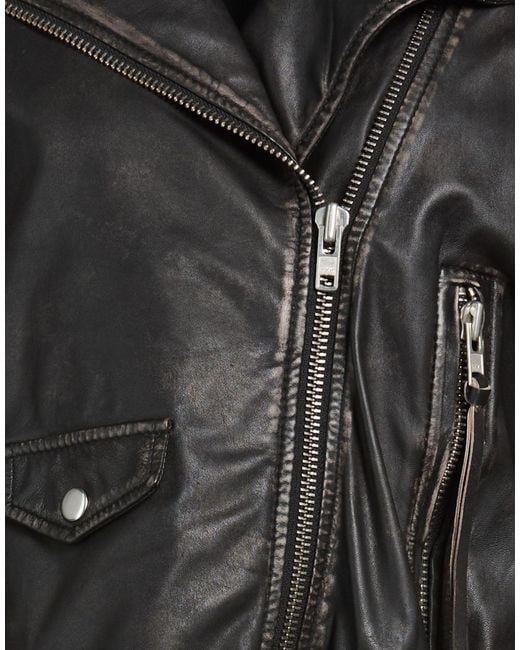 S.w.o.r.d 6.6.44 Black Jacket