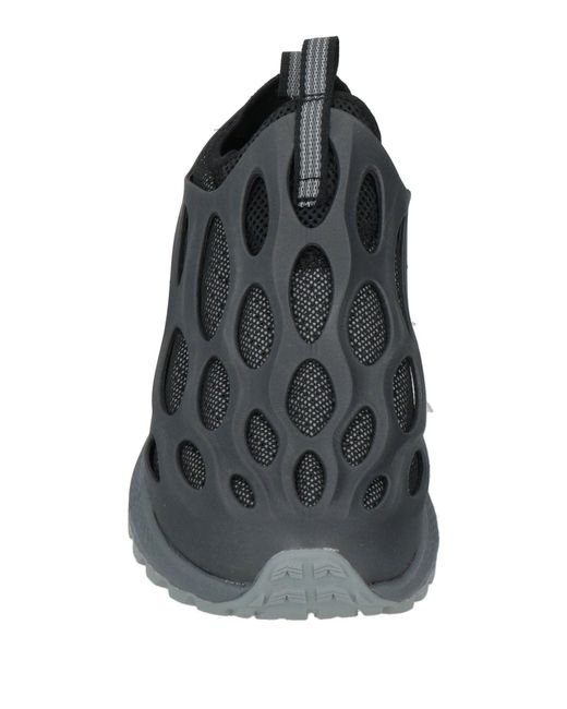 Merrell Gray Trainers for men