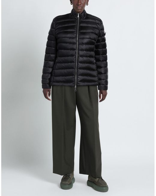 Add Black Puffer