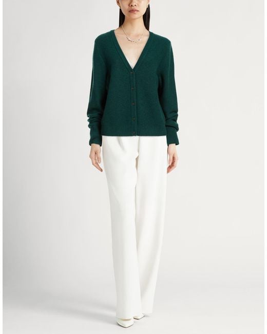 Vince Green Cardigan