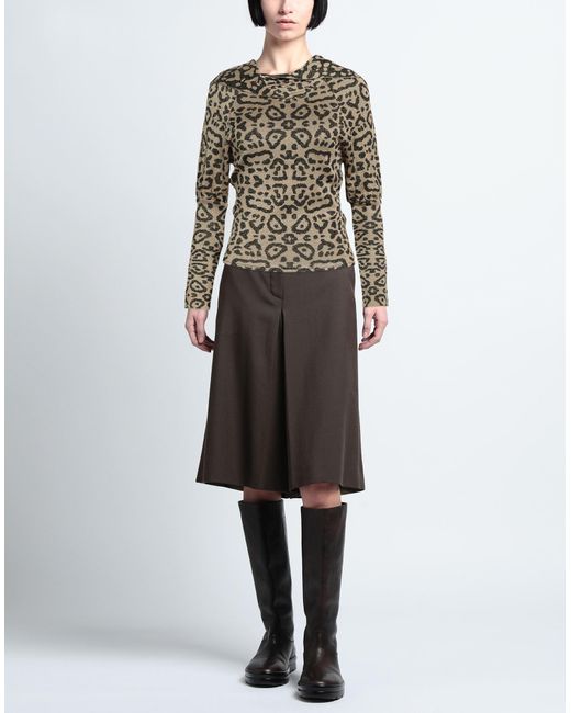 GIUSEPPE DI MORABITO Black Pullover
