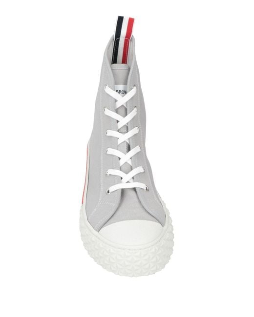 Thom Browne White Trainers for men