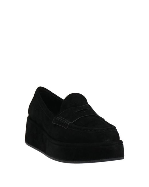 Bibi Lou Black Loafer