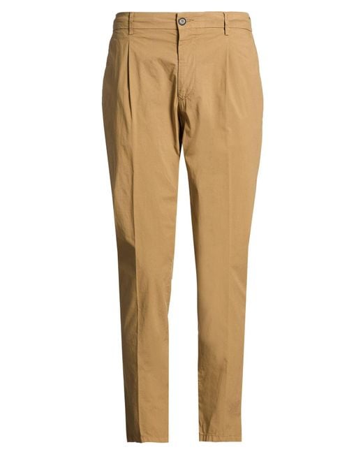 BE ABLE Natural Pants for men