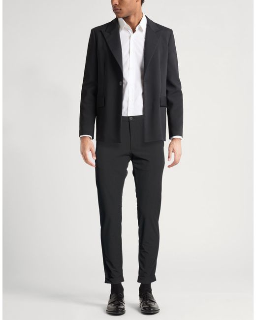 AT.P.CO Gray Trouser for men