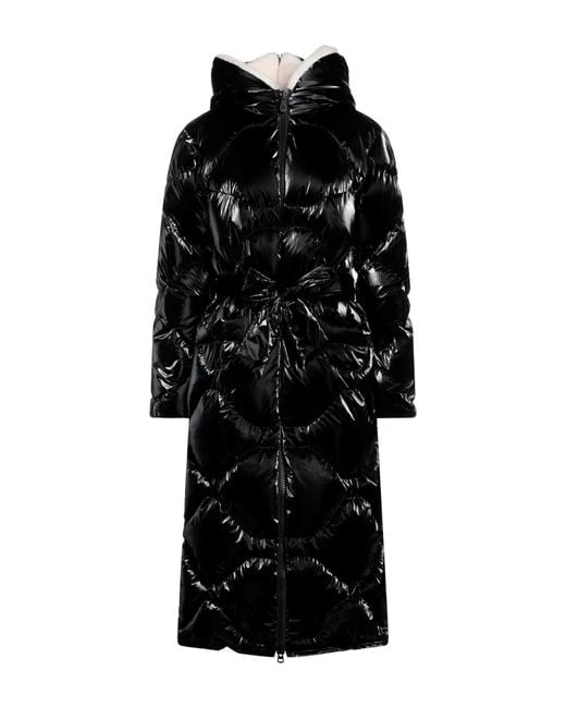 Peuterey Black Puffer