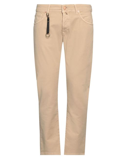 Incotex Hose in Natural für Herren