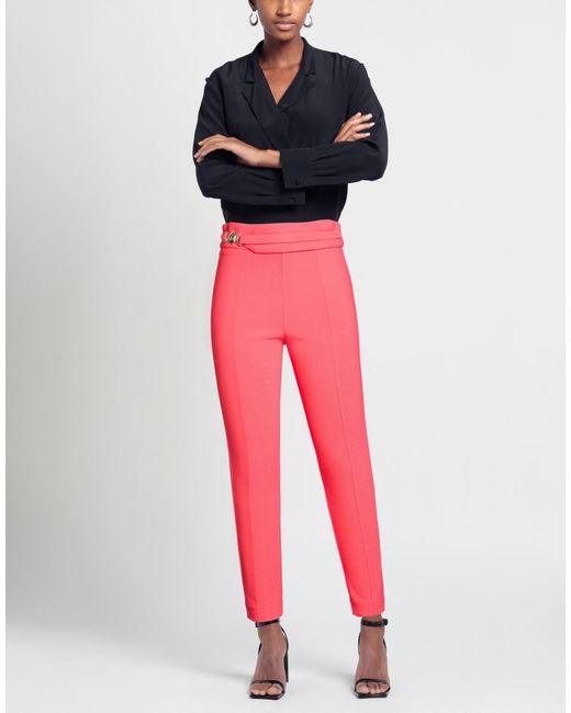 MARCIANO BY GUESS Red Pants