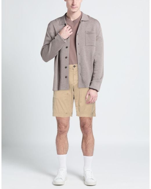 Impure Natural Shorts & Bermuda Shorts for men