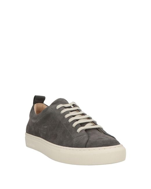 Manebí Multicolor Sneakers for men