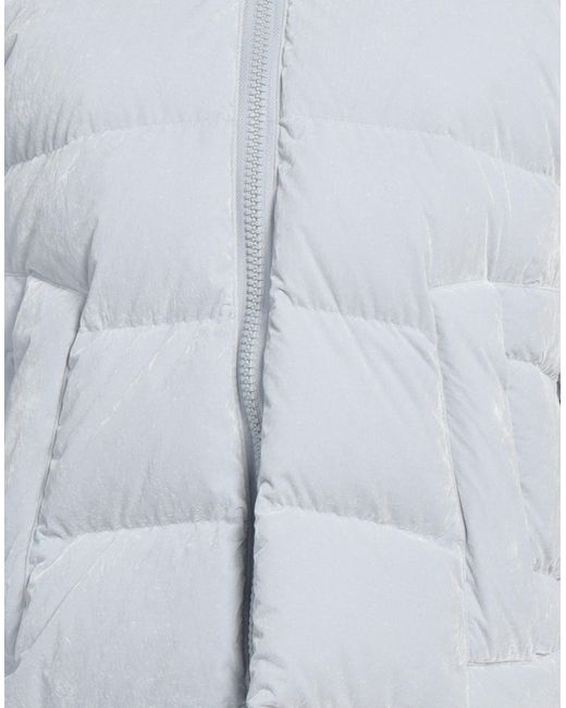 Peuterey Blue Pufferjacke & Daunenjacke
